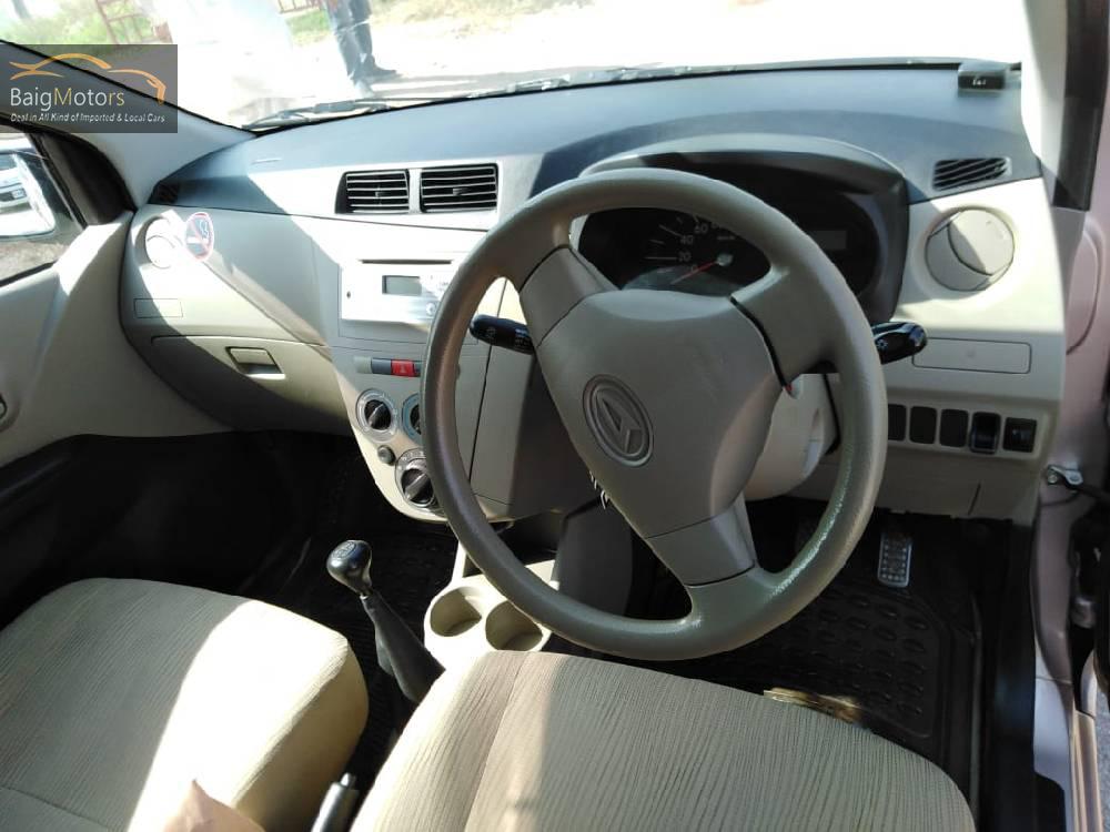 Daihatsu Mira 2014 for Sale in Rawalpindi Daihatsu Mira 2014 for Sale in Rawalpindi Image-6