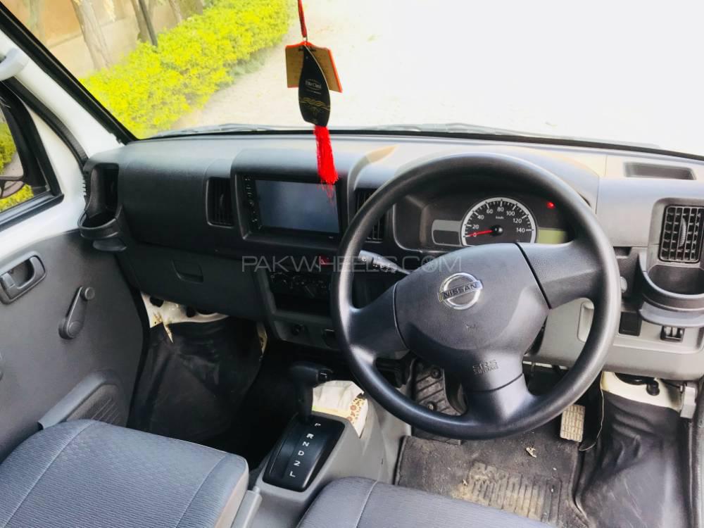 Nissan Clipper 2013 for Sale in Peshawar Nissan Clipper 2013 for Sale in Peshawar Image-18