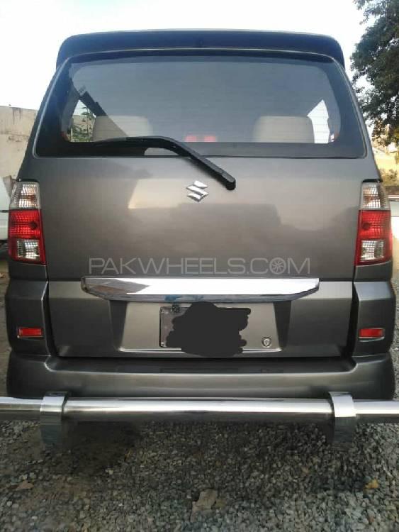 سوزوکی اے پی وی 2014 for Sale in سرگودھا سوزوکی اے پی وی 2014 for Sale in سرگودھا Image-4