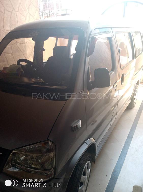 فا (FAW) X-PV 2016 for Sale in اسلام آباد Image-1
