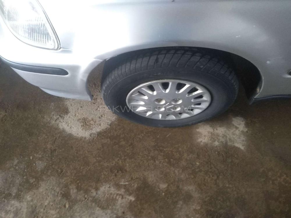 Honda Civic 1996 for Sale in Multan Honda Civic 1996 for Sale in Multan Image-3