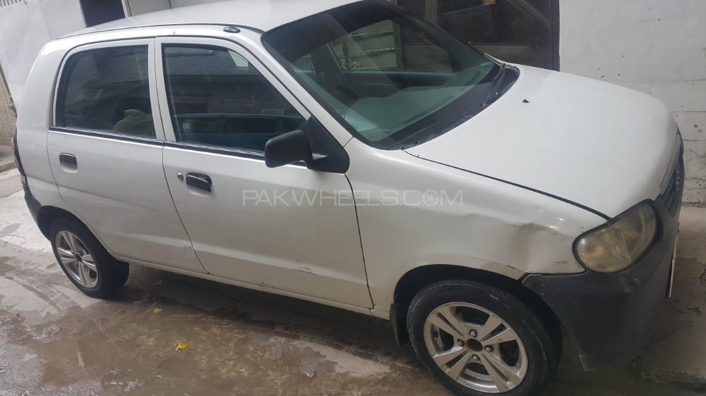 Suzuki Alto 2006 for Sale in Lahore Suzuki Alto 2006 for Sale in Lahore Image-4