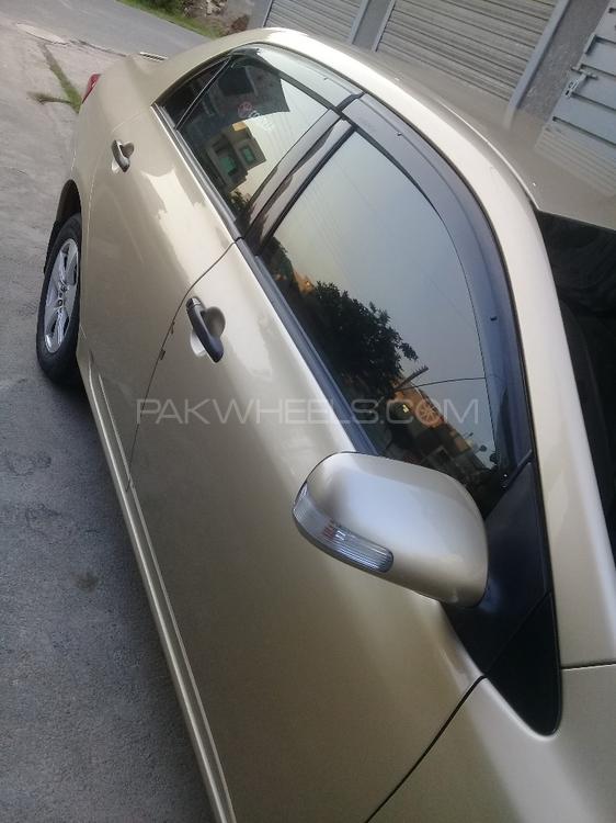 Toyota Corolla 2010 for Sale in Lahore Toyota Corolla 2010 for Sale in Lahore Image-13