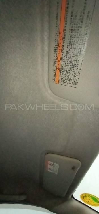 Toyota Vitz 2000 for Sale in Mardan Toyota Vitz 2000 for Sale in Mardan Image-13