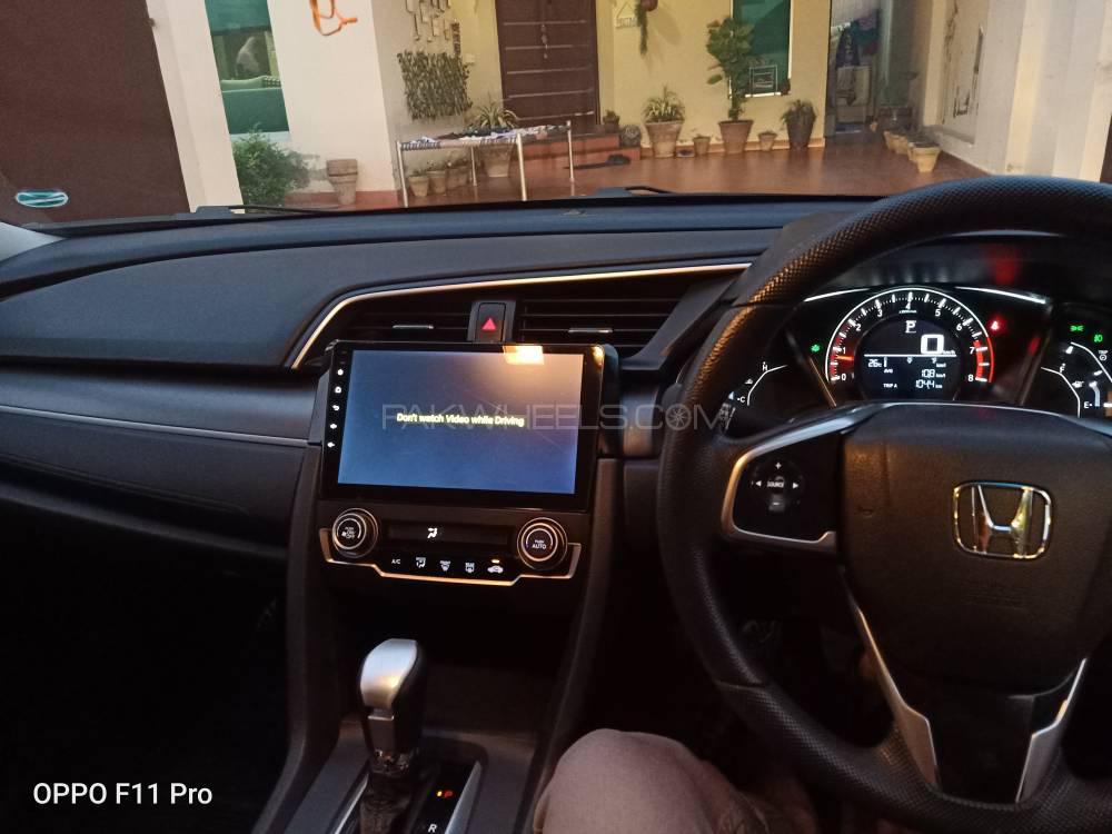 Honda Civic 2017 for Sale in Multan Honda Civic 2017 for Sale in Multan Image-18