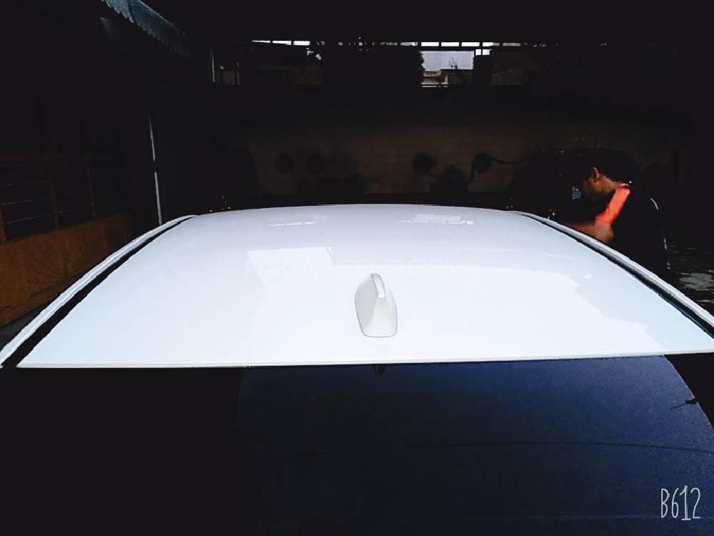 Honda Grace Hybrid 2014 for Sale in Peshawar Honda Grace Hybrid 2014 for Sale in Peshawar Image-8