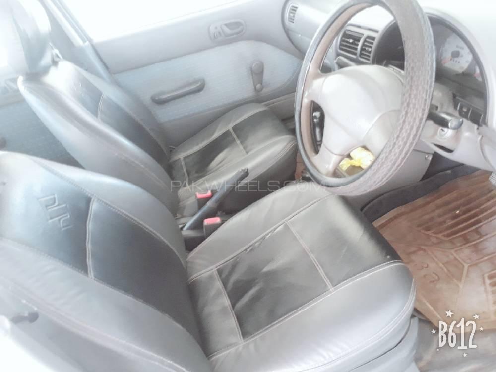 سوزوکی کلٹس 2003 for Sale in پشاور سوزوکی کلٹس 2003 for Sale in پشاور Image-9