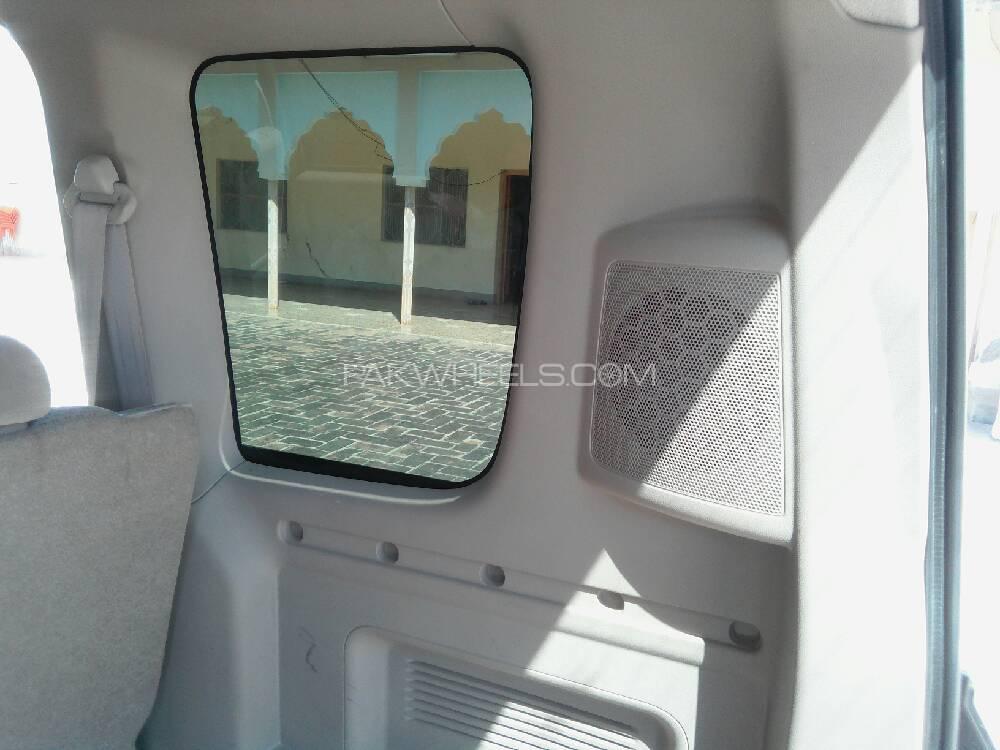 سوزوکی ایوری ویگن 2013 for Sale in راولپنڈی سوزوکی ایوری ویگن 2013 for Sale in راولپنڈی Image-7