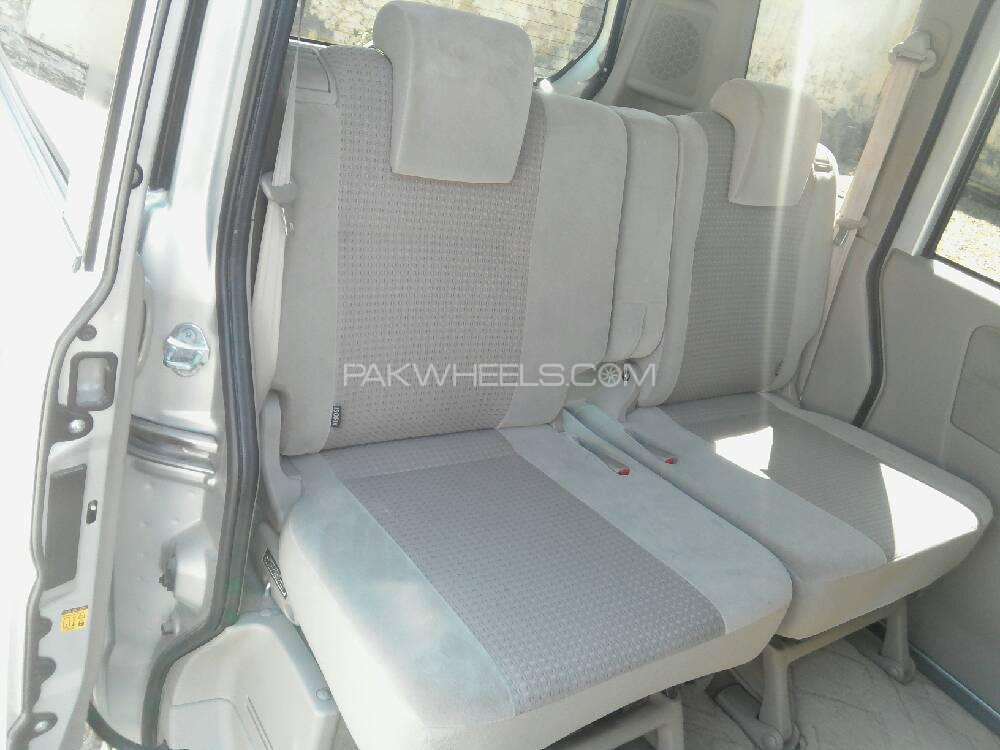 سوزوکی ایوری ویگن 2013 for Sale in راولپنڈی سوزوکی ایوری ویگن 2013 for Sale in راولپنڈی Image-9
