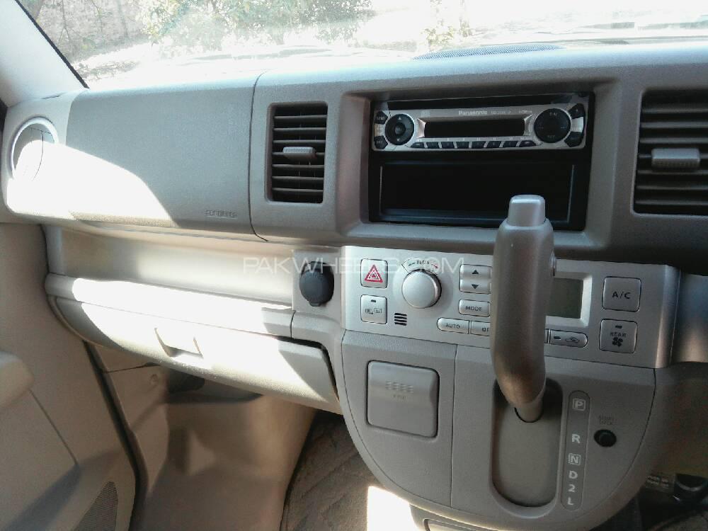 سوزوکی ایوری ویگن 2013 for Sale in راولپنڈی سوزوکی ایوری ویگن 2013 for Sale in راولپنڈی Image-12