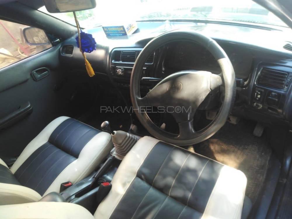 Toyota Corolla 1994 for Sale in Sargodha Toyota Corolla 1994 for Sale in Sargodha Image-6