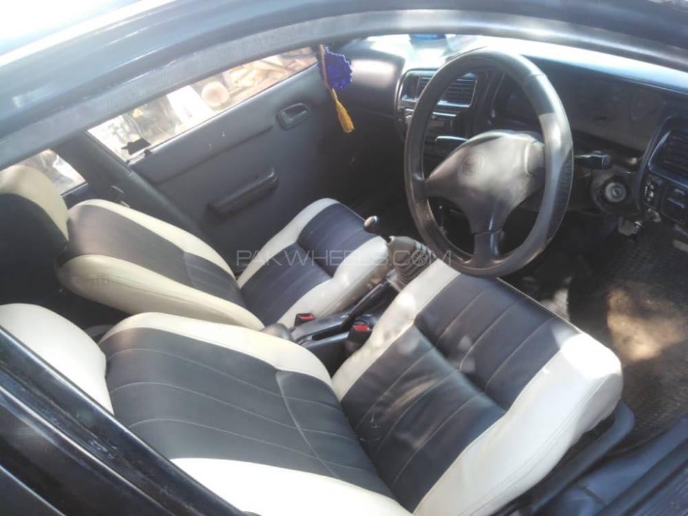 Toyota Corolla 1994 for Sale in Sargodha Toyota Corolla 1994 for Sale in Sargodha Image-13