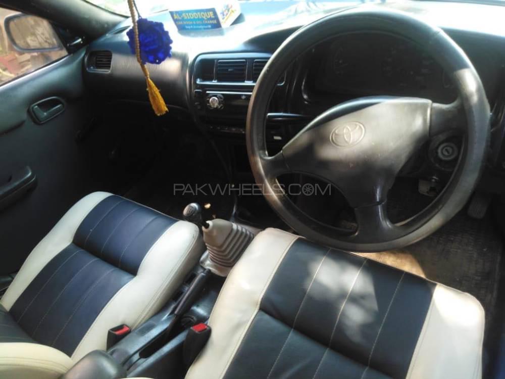 Toyota Corolla 1994 for Sale in Sargodha Toyota Corolla 1994 for Sale in Sargodha Image-14