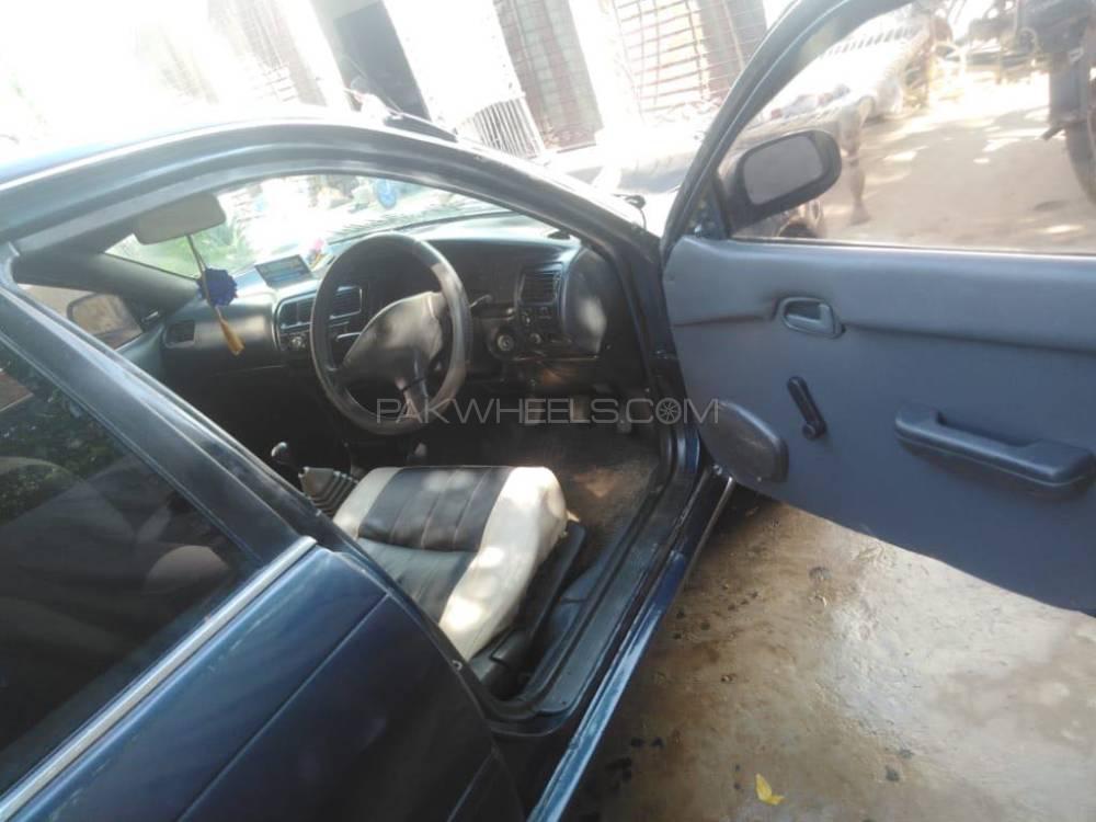 Toyota Corolla 1994 for Sale in Sargodha Toyota Corolla 1994 for Sale in Sargodha Image-16