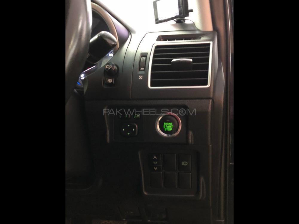 Toyota Prado 2013 for Sale in Islamabad Toyota Prado 2013 for Sale in Islamabad Image-11