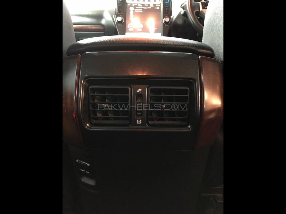 Toyota Prado 2013 for Sale in Islamabad Toyota Prado 2013 for Sale in Islamabad Image-16