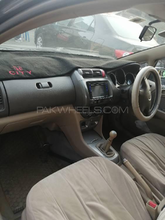 Honda City 2005 for Sale in Islamabad Honda City 2005 for Sale in Islamabad Image-8