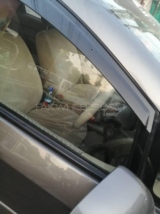 Honda City 2005 for Sale in Islamabad Honda City 2005 for Sale in Islamabad Image-11