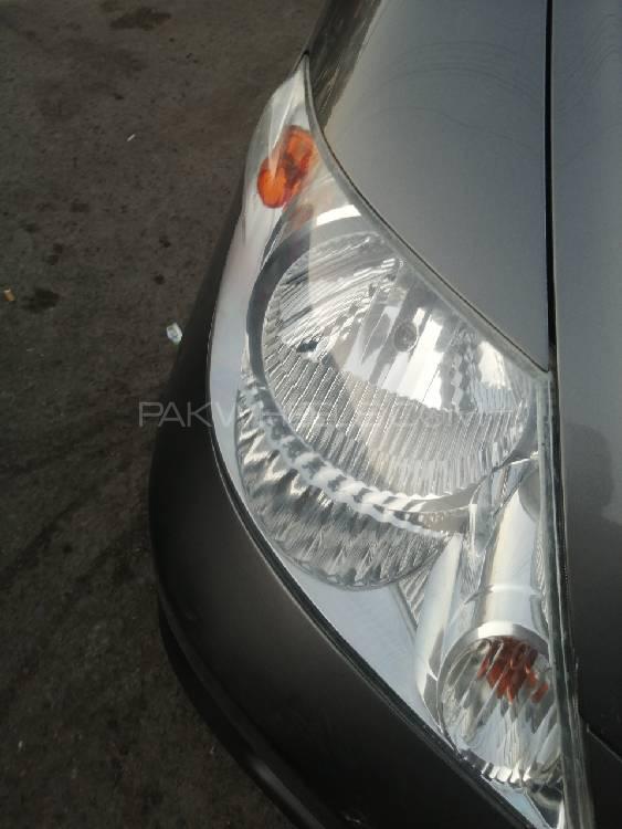 Honda City 2005 for Sale in Islamabad Honda City 2005 for Sale in Islamabad Image-6