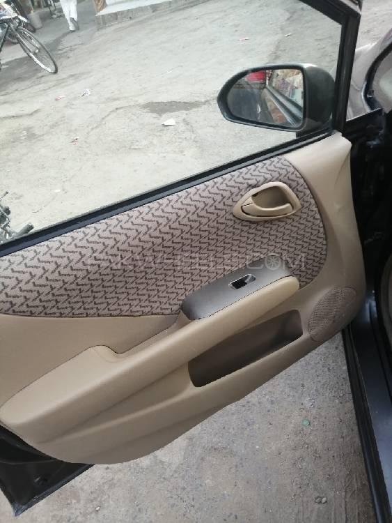 Honda City 2005 for Sale in Islamabad Honda City 2005 for Sale in Islamabad Image-9