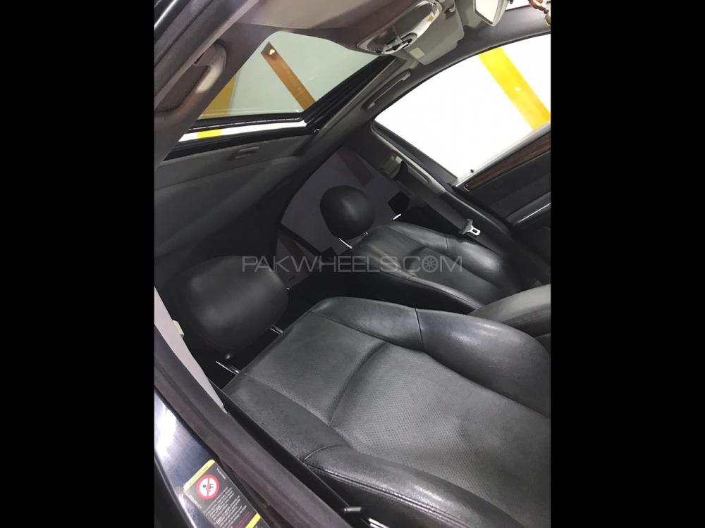 مرسڈیز بینز سی کلاس 2003 for Sale in فیصل آباد مرسڈیز بینز سی کلاس 2003 for Sale in فیصل آباد Image-6