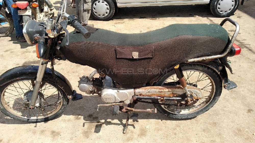 Unique UD 70 2012 for Sale Unique UD 70 2012 for Sale Image-5