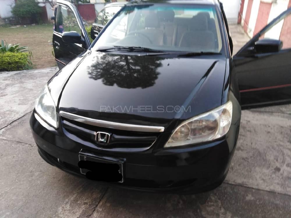 Honda Other 2005 for Sale in Islamabad Image-1