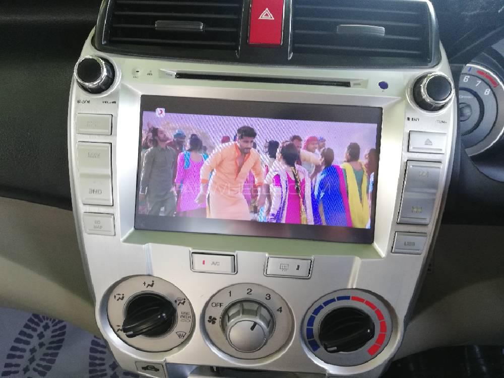 Honda City 2017 for Sale in Karachi Honda City 2017 for Sale in Karachi Image-11