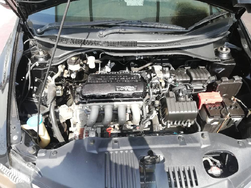 Honda City 2017 for Sale in Karachi Honda City 2017 for Sale in Karachi Image-3