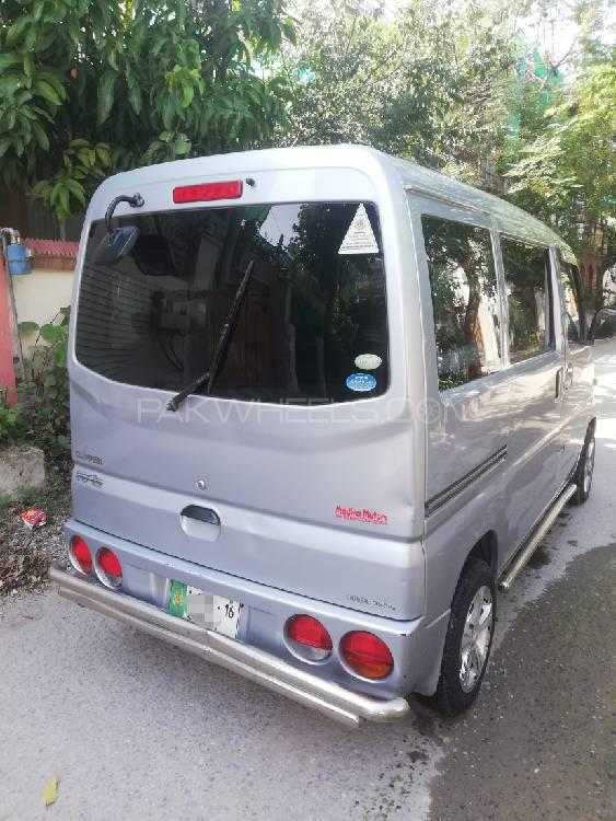 Nissan Clipper 2011 for Sale in Islamabad Image-1