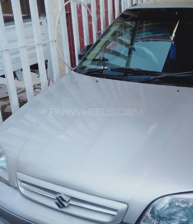 سوزوکی کلٹس 2006 for Sale in پشاور سوزوکی کلٹس 2006 for Sale in پشاور Image-3