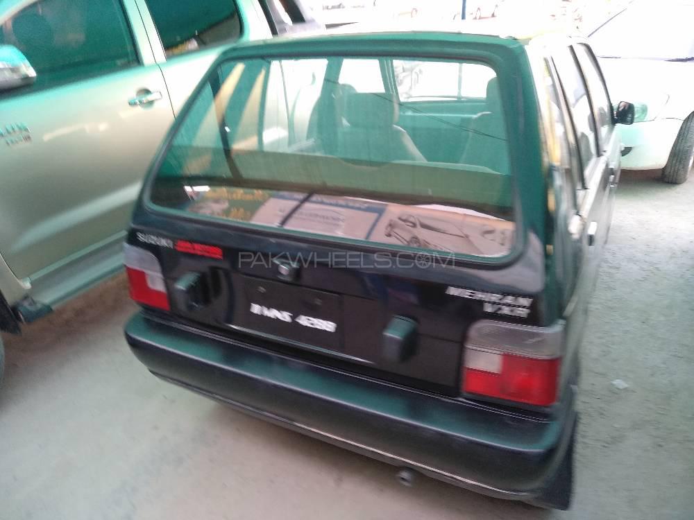 Suzuki Mehran 2012 for Sale in Bahawalpur Suzuki Mehran 2012 for Sale in Bahawalpur Image-5