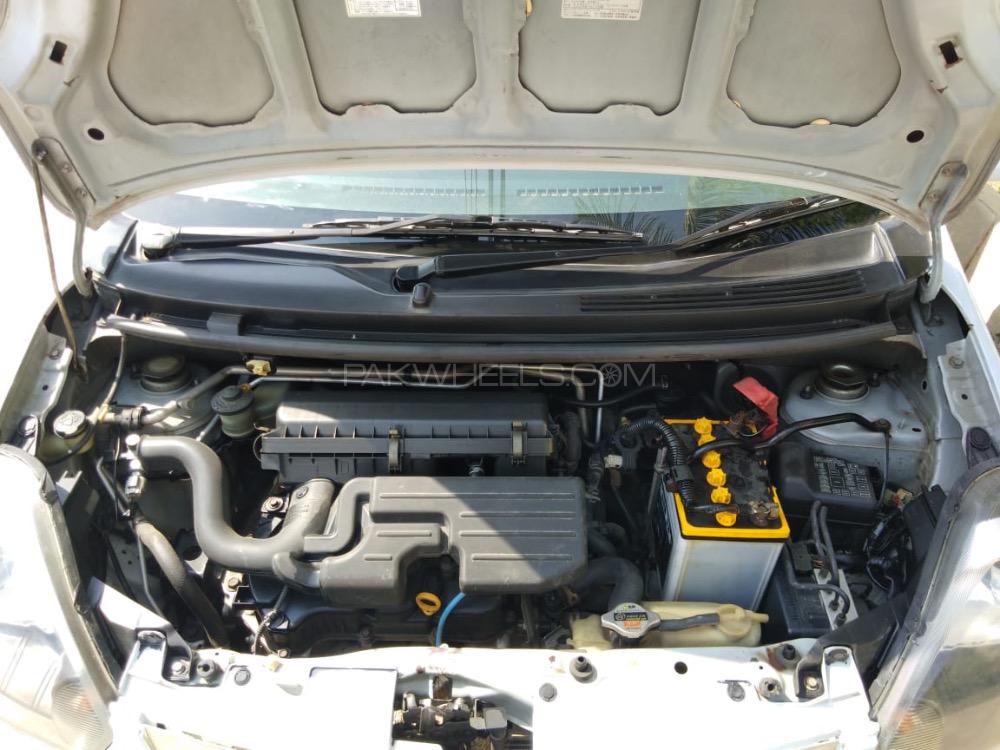 Daihatsu Mira 2011 for Sale in Karachi Daihatsu Mira 2011 for Sale in Karachi Image-4