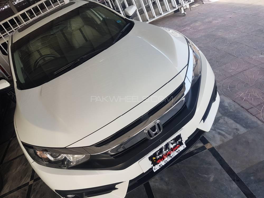 Honda Other 2018 for Sale in Peshawar Image-1