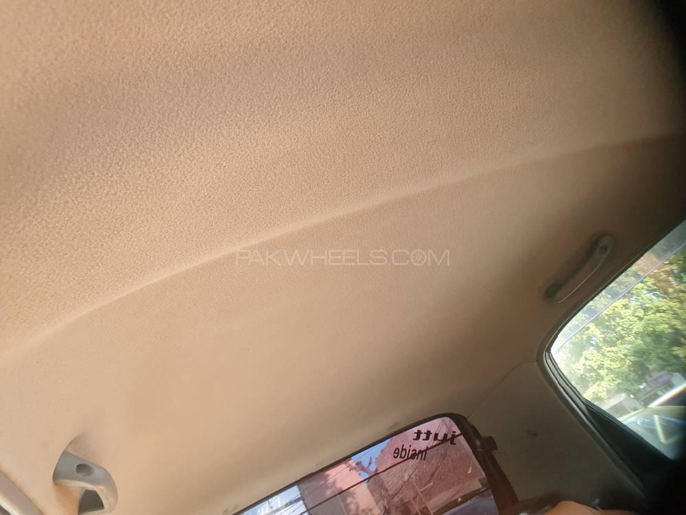 Suzuki Alto 2010 for Sale in Taxila Suzuki Alto 2010 for Sale in Taxila Image-6