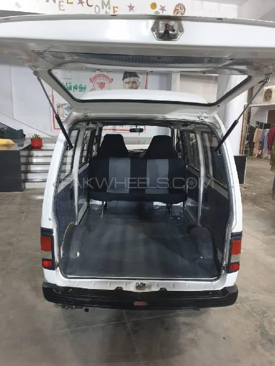 Suzuki Bolan 2016 for Sale in Chakwal Suzuki Bolan 2016 for Sale in Chakwal Image-2