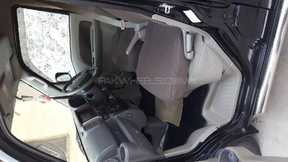 Suzuki Every Wagon 2015 for Sale in Muzaffarabad Image-1