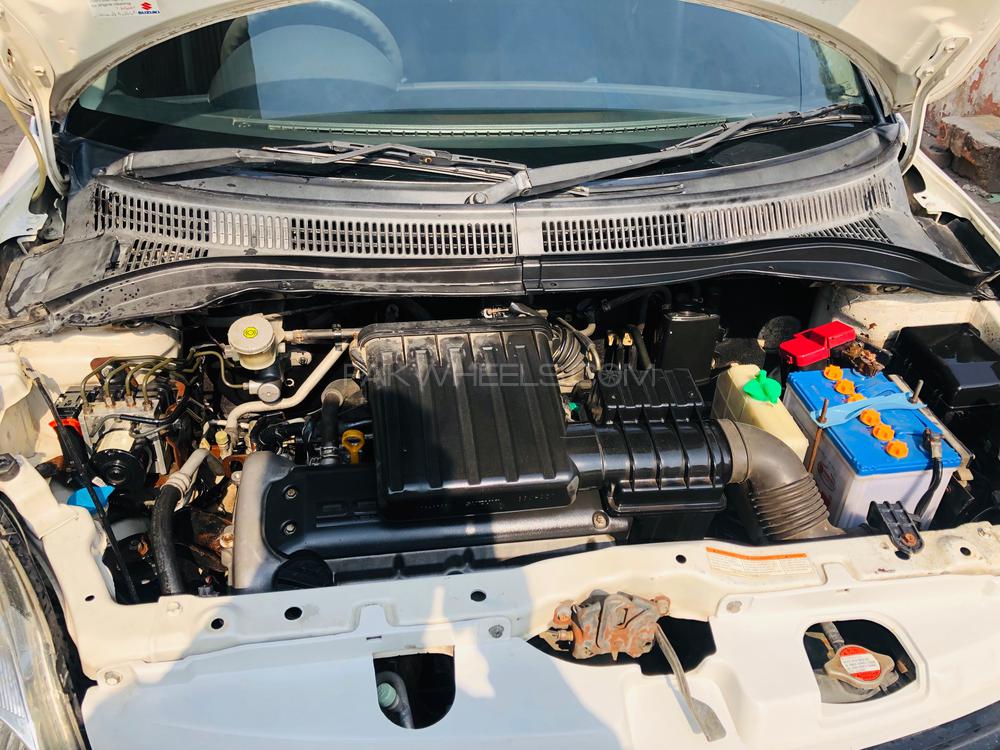Suzuki Swift 2016 for Sale in Sialkot Suzuki Swift 2016 for Sale in Sialkot Image-6