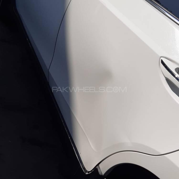 Toyota Corolla 2017 for Sale in Rawalpindi Toyota Corolla 2017 for Sale in Rawalpindi Image-5