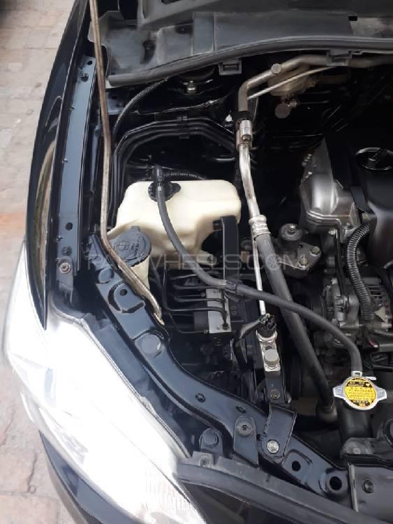 Toyota Corolla 2012 for Sale in Multan Toyota Corolla 2012 for Sale in Multan Image-20
