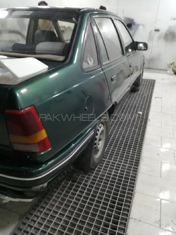 Daewoo Racer 1994 for Sale in Rawalpindi Daewoo Racer 1994 for Sale in Rawalpindi Image-8