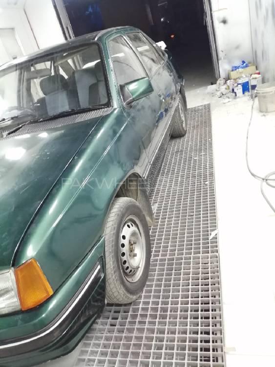 Daewoo Racer 1994 for Sale in Rawalpindi Daewoo Racer 1994 for Sale in Rawalpindi Image-6