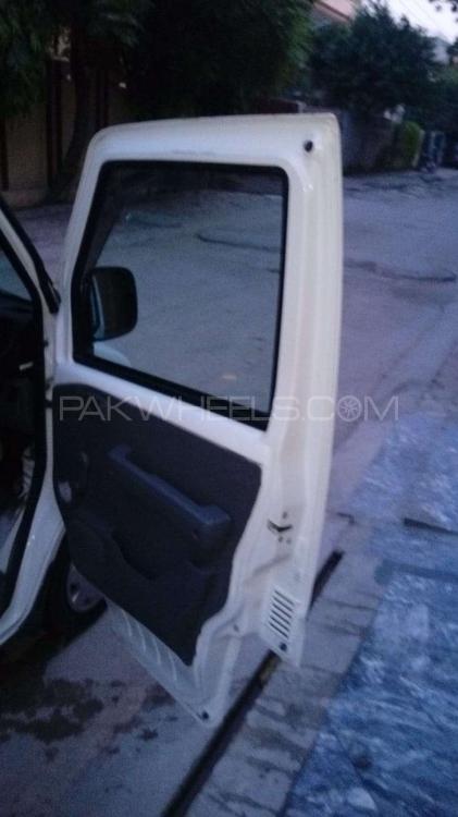نسان کلپر 2010 for Sale in لاہور نسان کلپر 2010 for Sale in لاہور Image-4