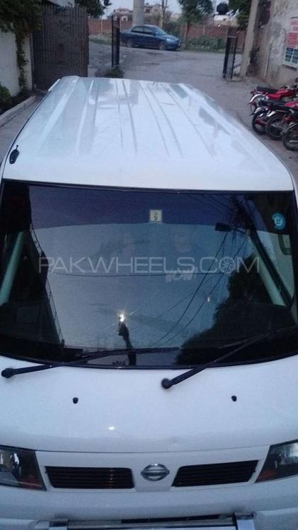 نسان کلپر 2010 for Sale in لاہور نسان کلپر 2010 for Sale in لاہور Image-5