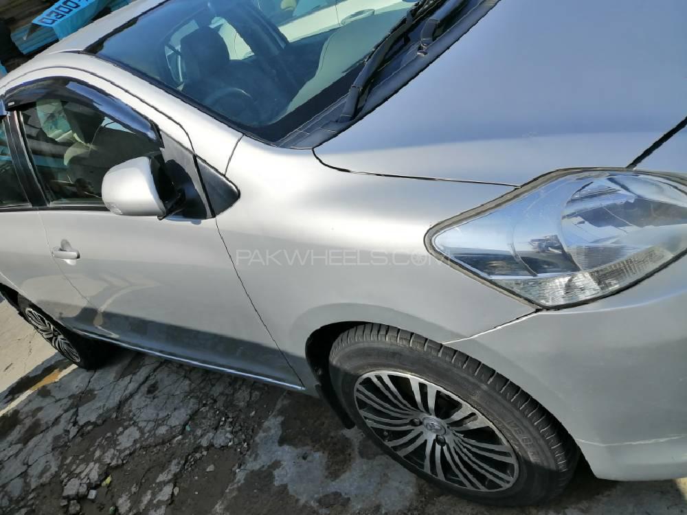 ٹویوٹا بیلٹا 2009 for Sale in گجرانوالہ ٹویوٹا بیلٹا 2009 for Sale in گجرانوالہ Image-6