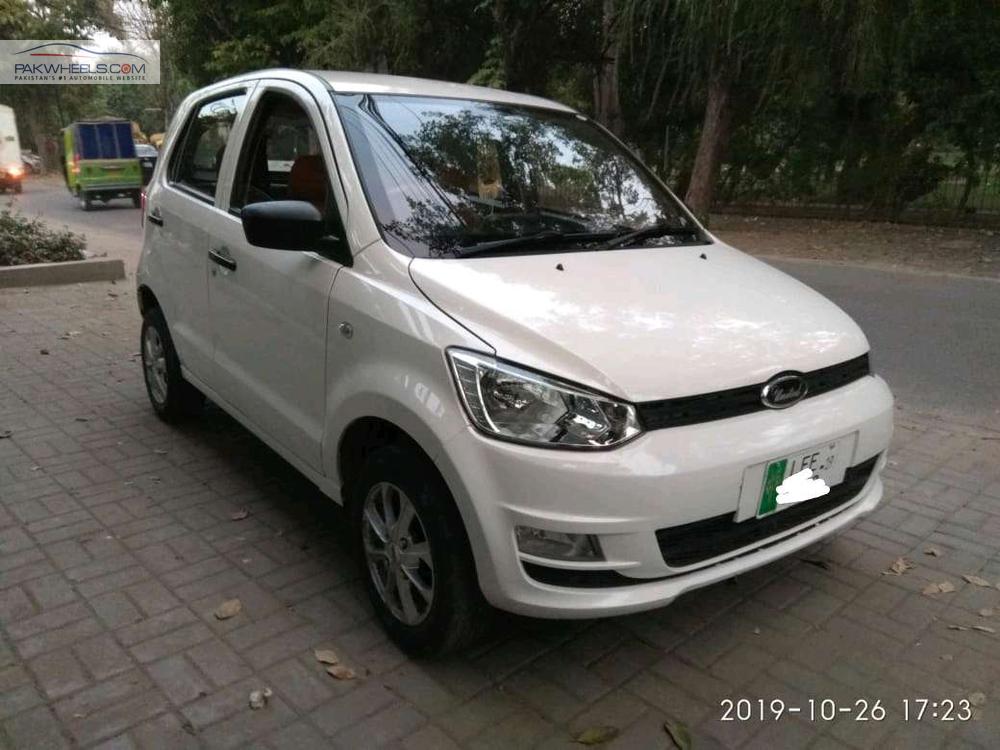 United Bravo 2019 for Sale in Lahore United Bravo 2019 for Sale in Lahore Image-2