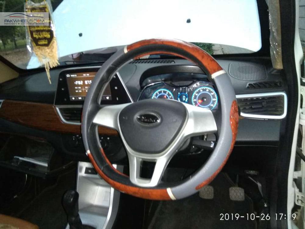 United Bravo 2019 for Sale in Lahore United Bravo 2019 for Sale in Lahore Image-7