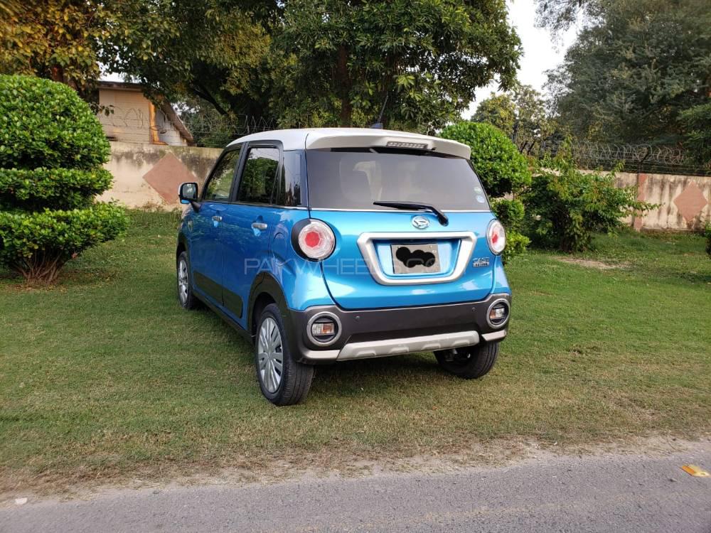 ڈائیہاتسو کاسٹ 2015 for Sale in سیالکوٹ ڈائیہاتسو کاسٹ 2015 for Sale in سیالکوٹ Image-4