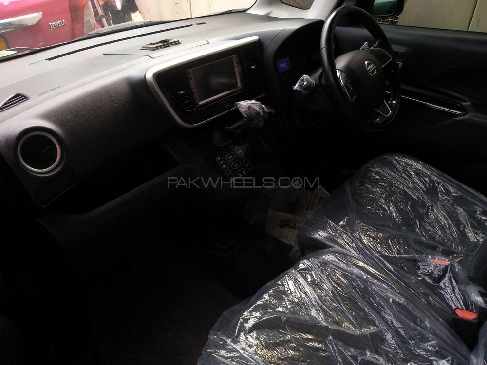 Nissan Roox 2015 for Sale in Karachi Nissan Roox 2015 for Sale in Karachi Image-3