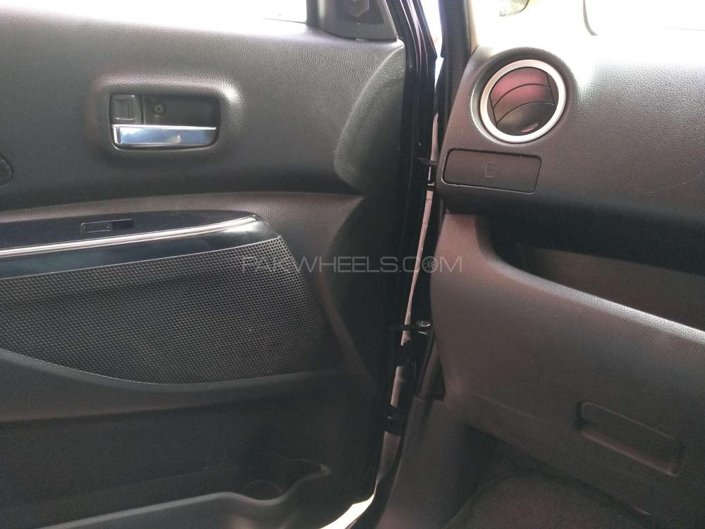 Nissan Roox 2015 for Sale in Karachi Nissan Roox 2015 for Sale in Karachi Image-7